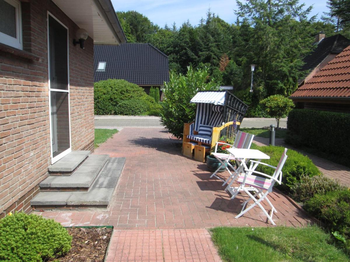 Fürstenwald Hage Exterior foto