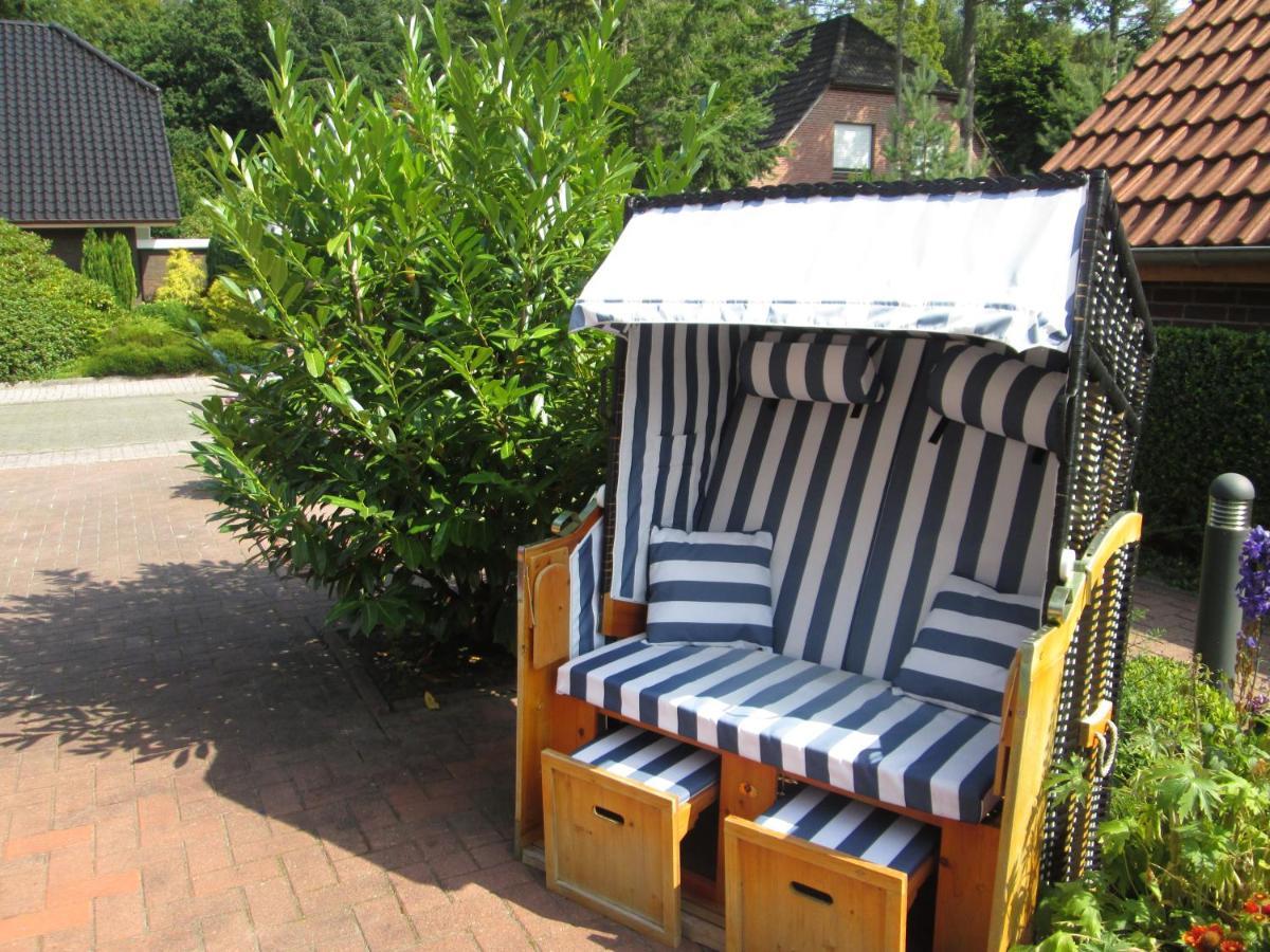 Fürstenwald Hage Exterior foto